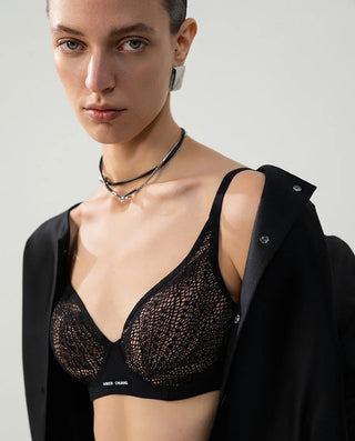 Aimer CHUANG Full Coverage Bra