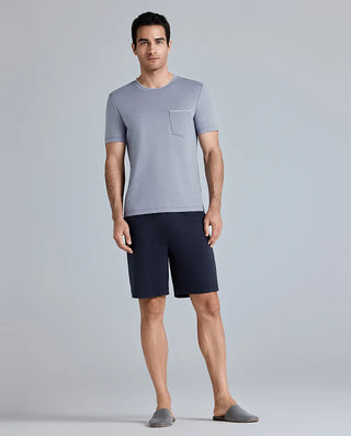Aimer Men 25SS Homewear Set
