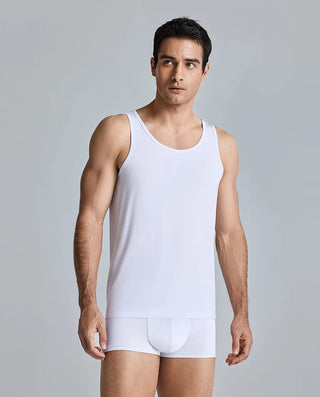 Aimer Men 25SS Online Chill Series Sleeveless Tank Top