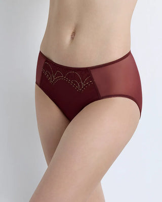 Aimer Mid-rise Boyshorts