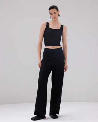 Aimer Soft Basic Vest