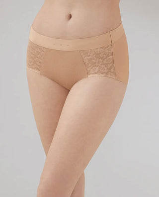 Aimer CHUANG Mid-rise Boyshorts