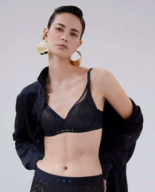 Aimer CHUANG Breathable Padded Bras