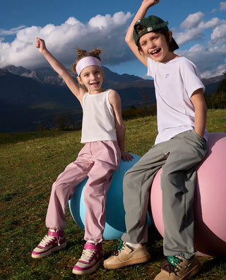 Aimer Kids Cool Pants