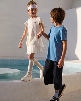 Aimer Kids Cool Feeling T-Shirt For Boys
