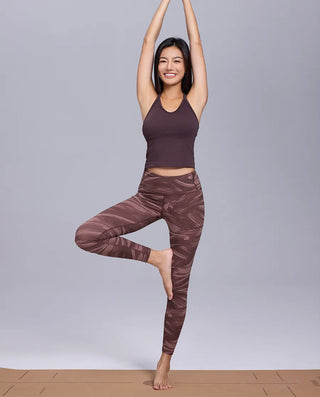 AIMER MOVE High-Waisted Sport Leggings