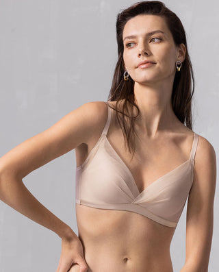 Aimer Molded Cup Bra