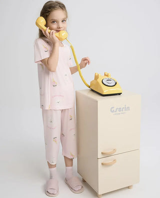 aimer-kids-milk-fiber-pajama-set-for-girls-ak141g872-ak142g872-1