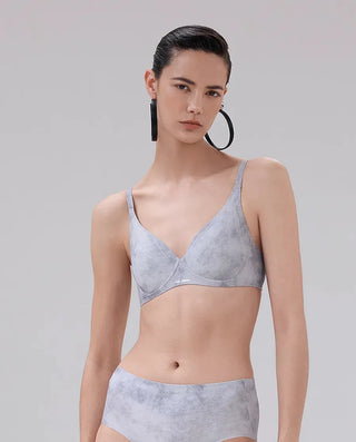 Aimer CHUANG Full-Coverage Bra